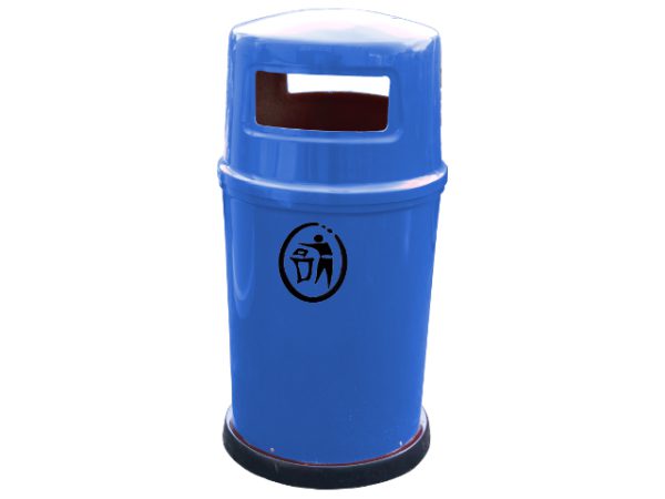 Abfallbehälter aus Stoff AB2 - Aschenbecher: Nein
