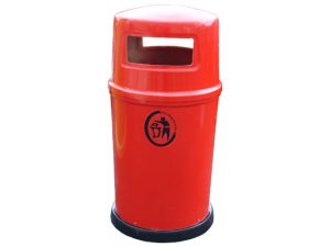 Abfallbehälter aus Stoff AB2 - Material: Stoff
