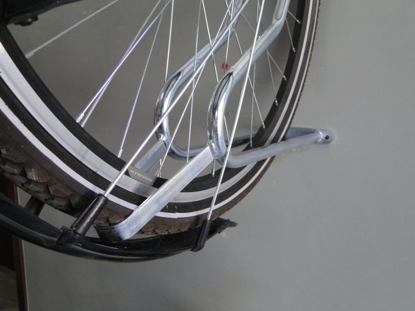 Fahrradahänger, Fahrradhalter, Aufhänger SIGMA 1 - Breite des Aufhängers: 14 cm