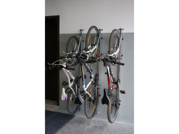 Fahrradahänger, Fahrradhalter, Aufhänger SIGMA 1 PREMIUM - Rohrdicke: 2 mm