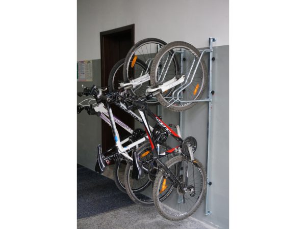 Fahrradahänger, Fahrradhalter, Aufhänger SIGMA 1 PREMIUM - Länge der Gleitschiene: 180 cm