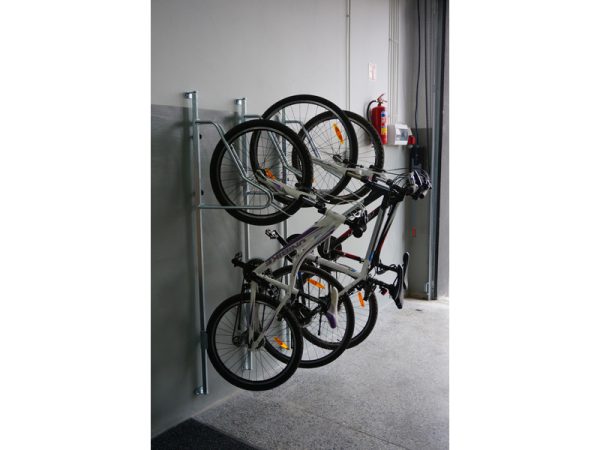Fahrradahänger, Fahrradhalter, Aufhänger SIGMA 1 PREMIUM - Material: verzinkter Stahl