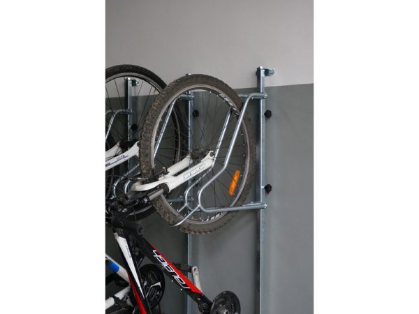 Fahrradahänger, Fahrradhalter, Aufhänger SIGMA 1 PREMIUM - Befestigungsart: zum aufschrauben